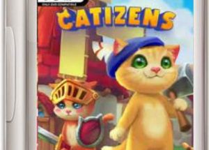 Catizens