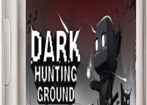 Dark Hunting Ground