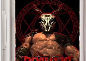 Devilated Windows Base Horror