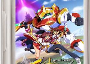 Divine Dynamo Flamefrit Windows Base 2D Action