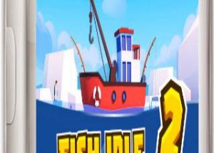 Fish Idle 2: Underwater Mystery Besst Casual