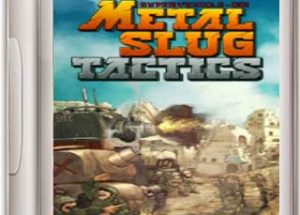 Metal Slug Tactics