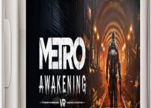 Metro Awakening
