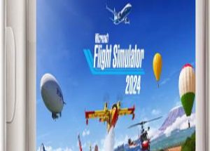 Microsoft Flight Simulator 2024