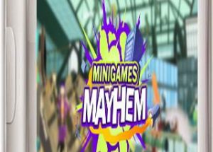 Minigames Mayhem