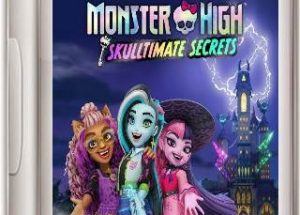 Monster High Skulltimate Secrets