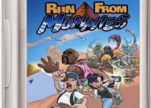 Run From Mummies
