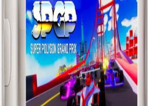 SPGP Super Polygon Grand Prix