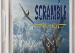 Scramble: Battle of Britain Windows Base Air Fighting Download