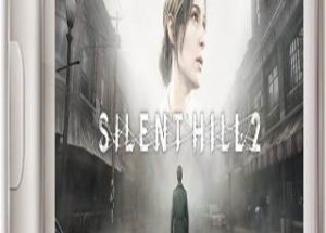 Silent Hill 2 Remake