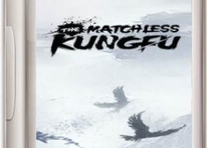 The Matchless Kungfu
