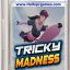 Tricky Madness Windows Base Arcade Snowboarding