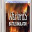 Warlords Battle Simulator