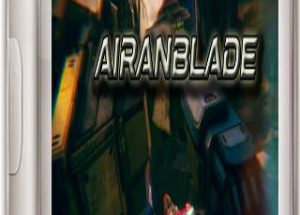 AIRANBLADE