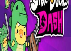 Dino-Ducks Dash