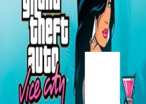 Grand Theft Auto: Vice City – The Definitive Edition