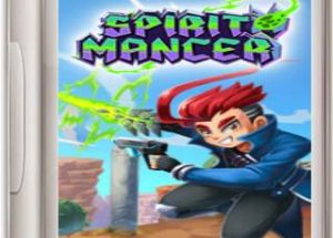 Spirit Mancer For PC
