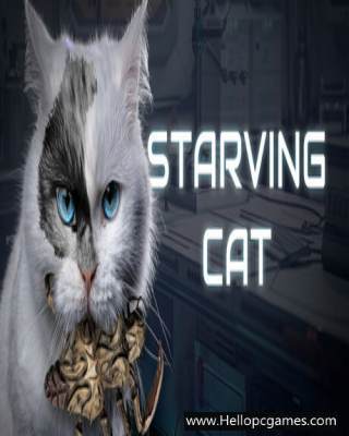 Starving Cat Game PC Free Download