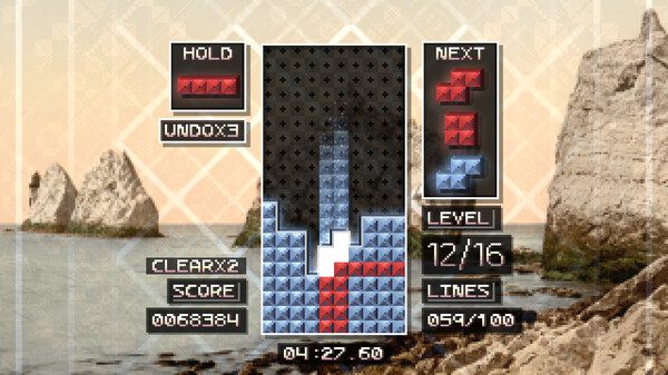 TETRACHROMA Full Version