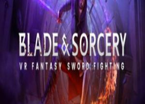 Blade and Sorcery