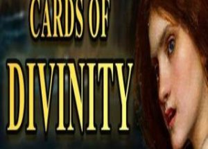 Cards of Divinity