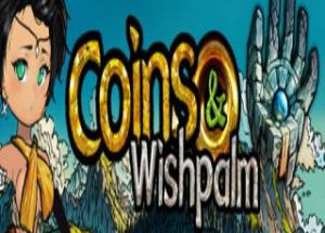 Coins and Wishpalm