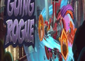 Dungeon Defenders: Going Rogue