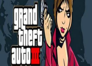 Grand Theft Auto III – The Definitive Edition