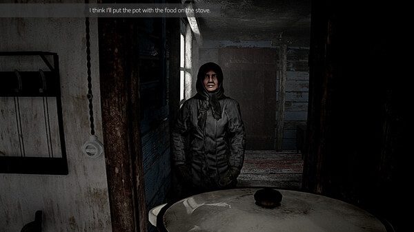 Greed Stays Home Game Screenshot