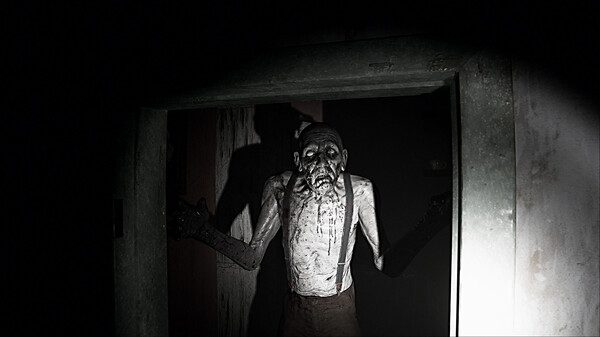 Greed Stays Home Game Screenshot 2