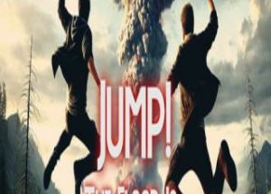 JUMP! The Floor Is…