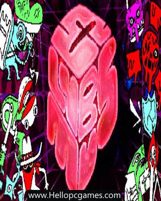 LYMBUS PC Game Free Download