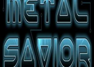 Metal Savior Black