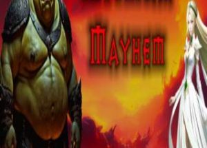 Mythical Mayhem
