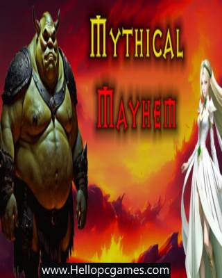 Mythical Mayhem PC Game Free Download