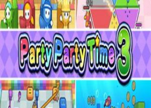 Party Party Time 3