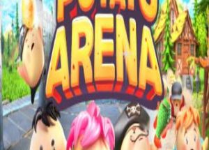 Potato Arena