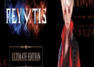 REYNATIS Ultimate Edition
