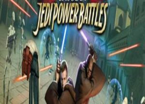 STAR WARS: Episode I: Jedi Power Battles