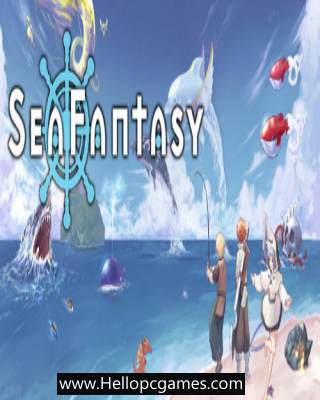 Sea Fantasy PC Game Free Download