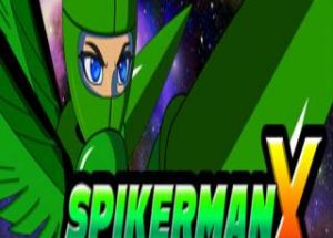 SpikerMan X