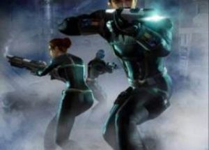 Star Trek: Elite Force 2