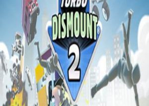 Turbo Dismount 2