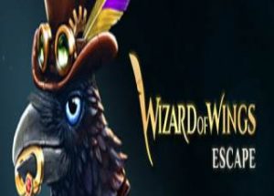 Wizard of Wings: Escape