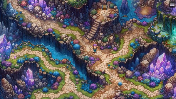 WonderLang Screenshot