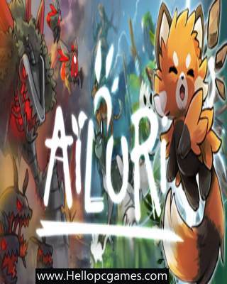 Ailuri PC game Free Download