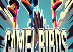 Camelbirds