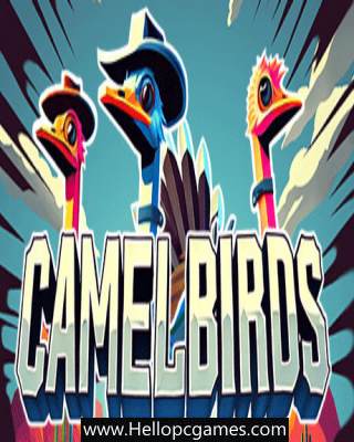 Camelbirds PC Game Free Download
