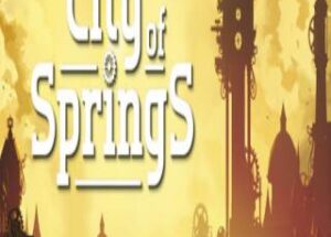 City of Springs
