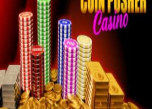 Coin Pusher Casino